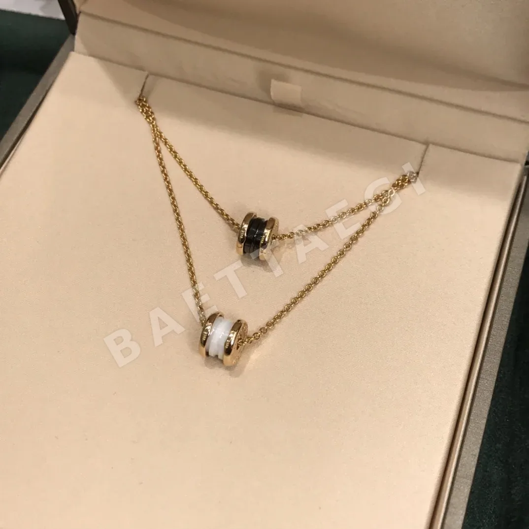 불가리 목걸이 64702 Bvlgari Necklace 상세 이미지 2