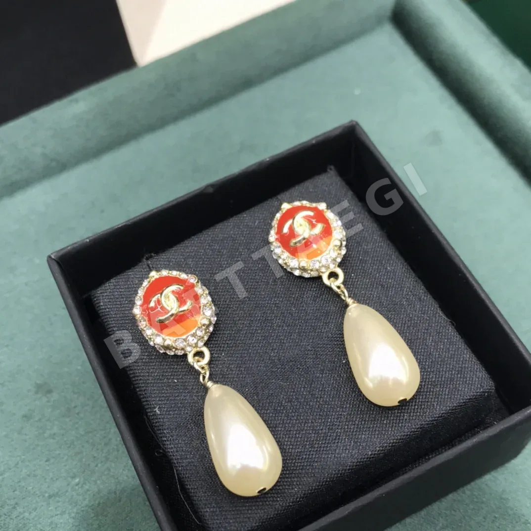 샤넬 귀걸이 69178 Chanel Earrings 상세 이미지 3