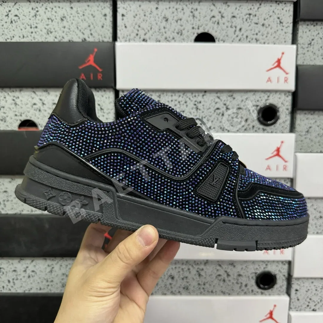 루이비통 [TG] 블랙 205819 Louis Vuitton 상세 이미지 9
