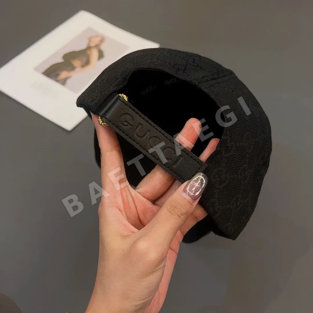구찌 모자 78418 Gucci Cap 상세 이미지 8