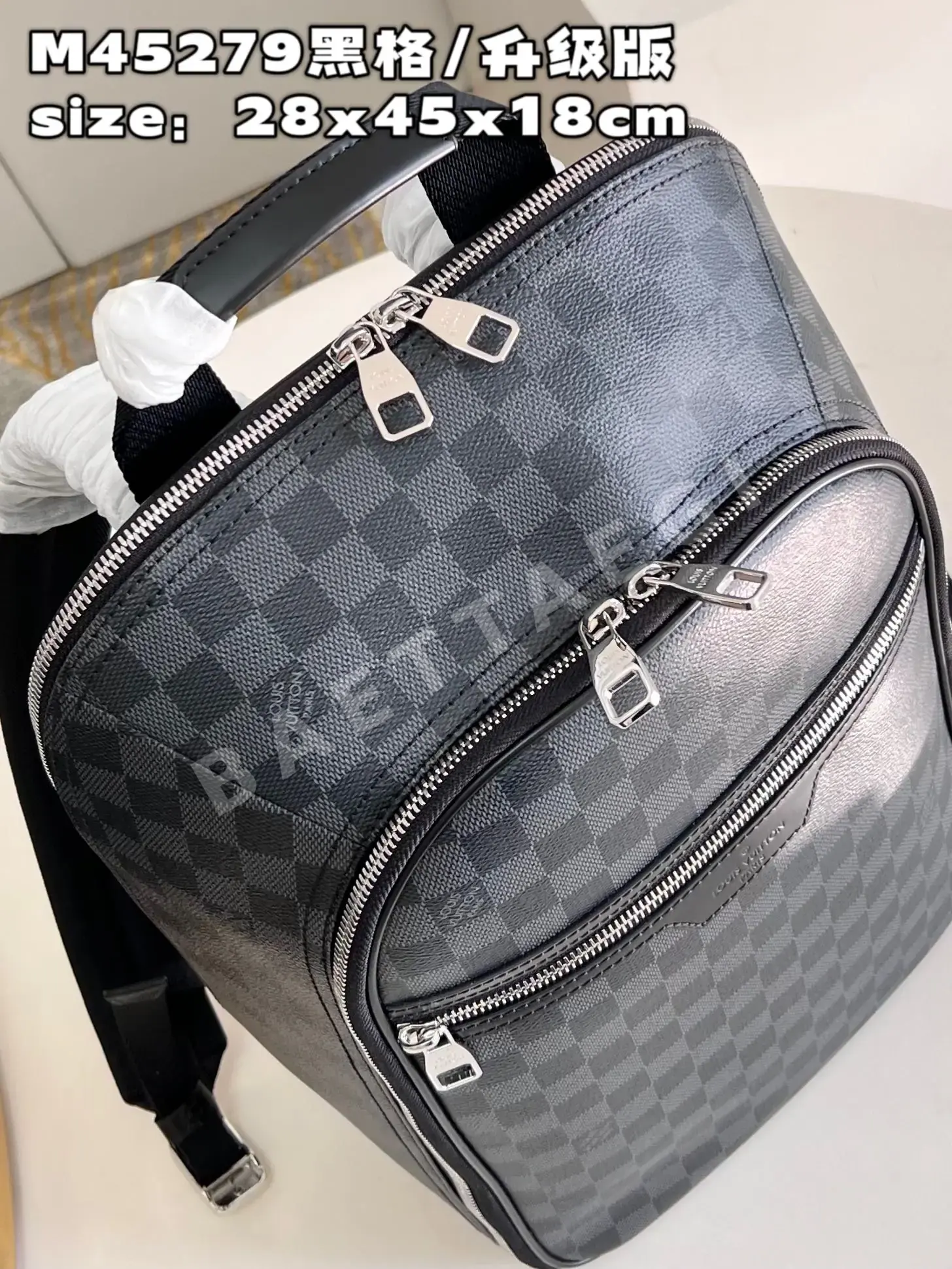 루이비통 N45279 백팩 상세 이미지 7