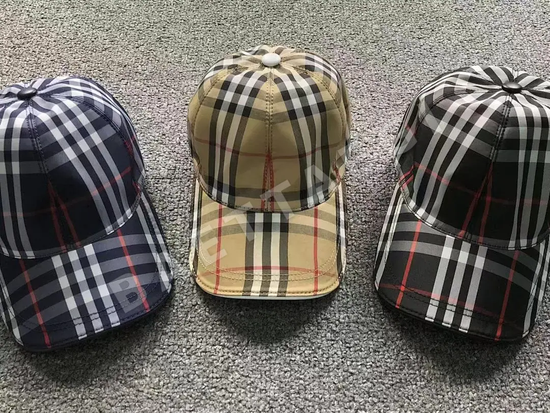버버리 모자 202683 Burberry Hat 상세 이미지 3