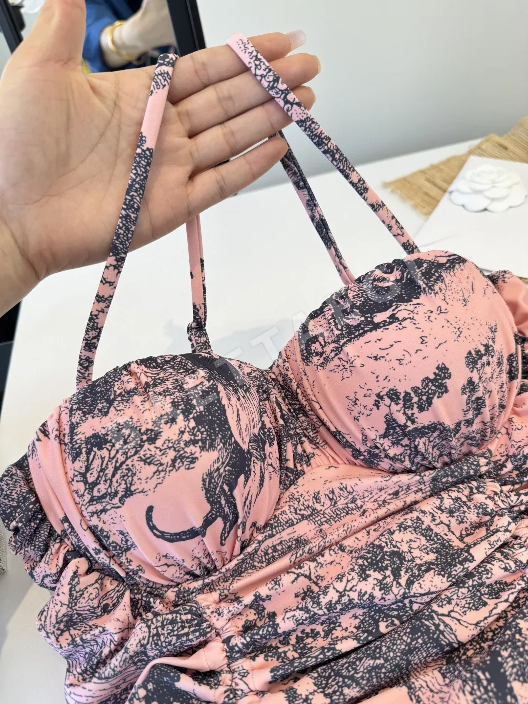 디올 여성 액티브웨어 89554 Dior Activewear 상세 이미지 6