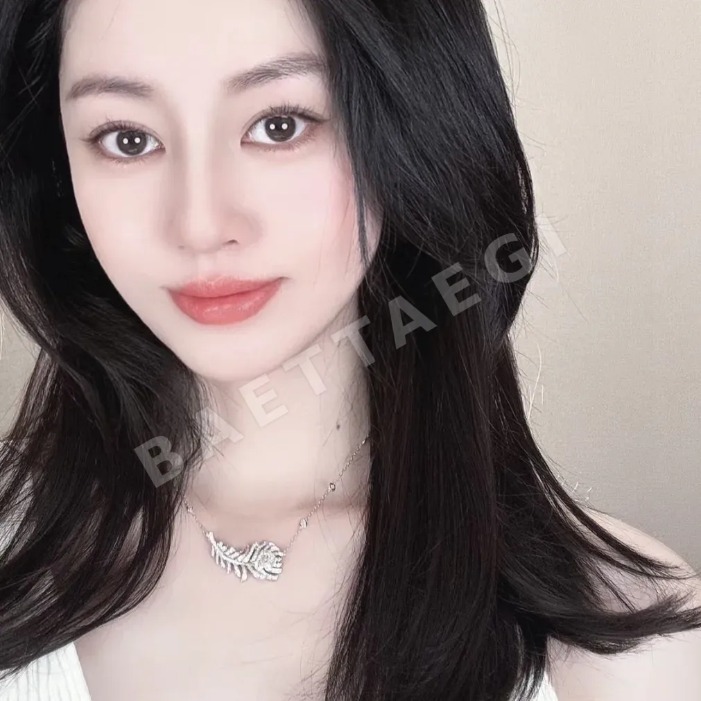 부쉐론 목걸이 63232 Boucheron Necklace 상세 이미지 6