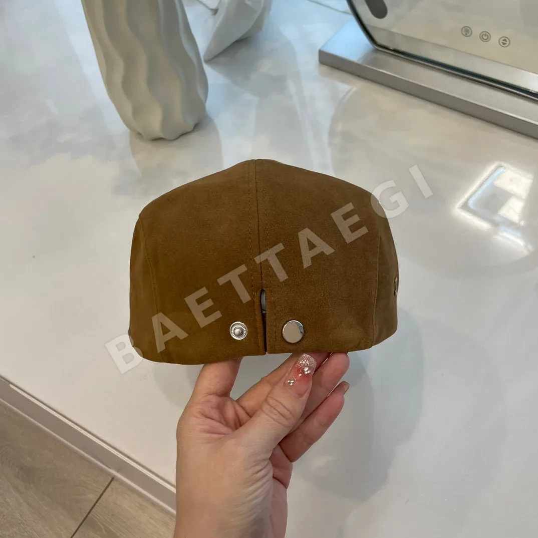 샤넬 모자 82363 Chanel Cap 상세 이미지 6