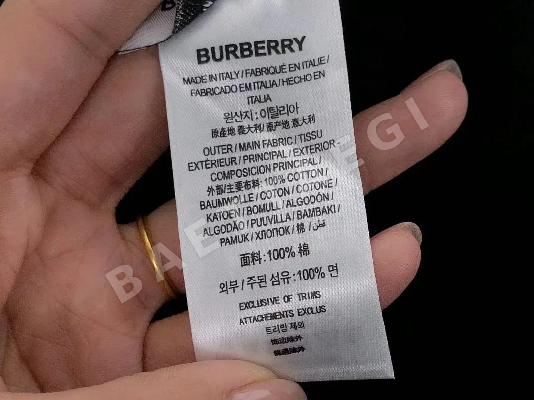 버버리 모자 202675 Burberry Hat 상세 이미지 15