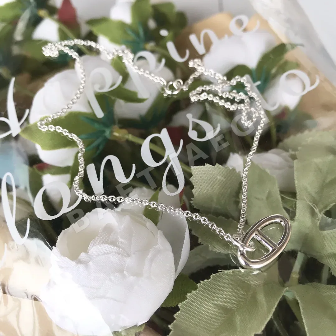 에르메스 목걸이 70479 Hermes Necklace 상세 이미지 7