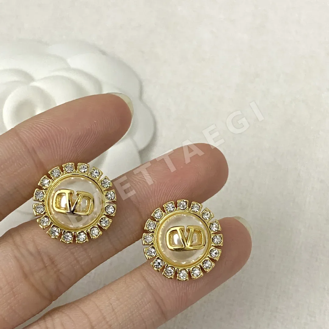 발렌티노 귀걸이 63535 Valentino Earrings 상세 이미지 4