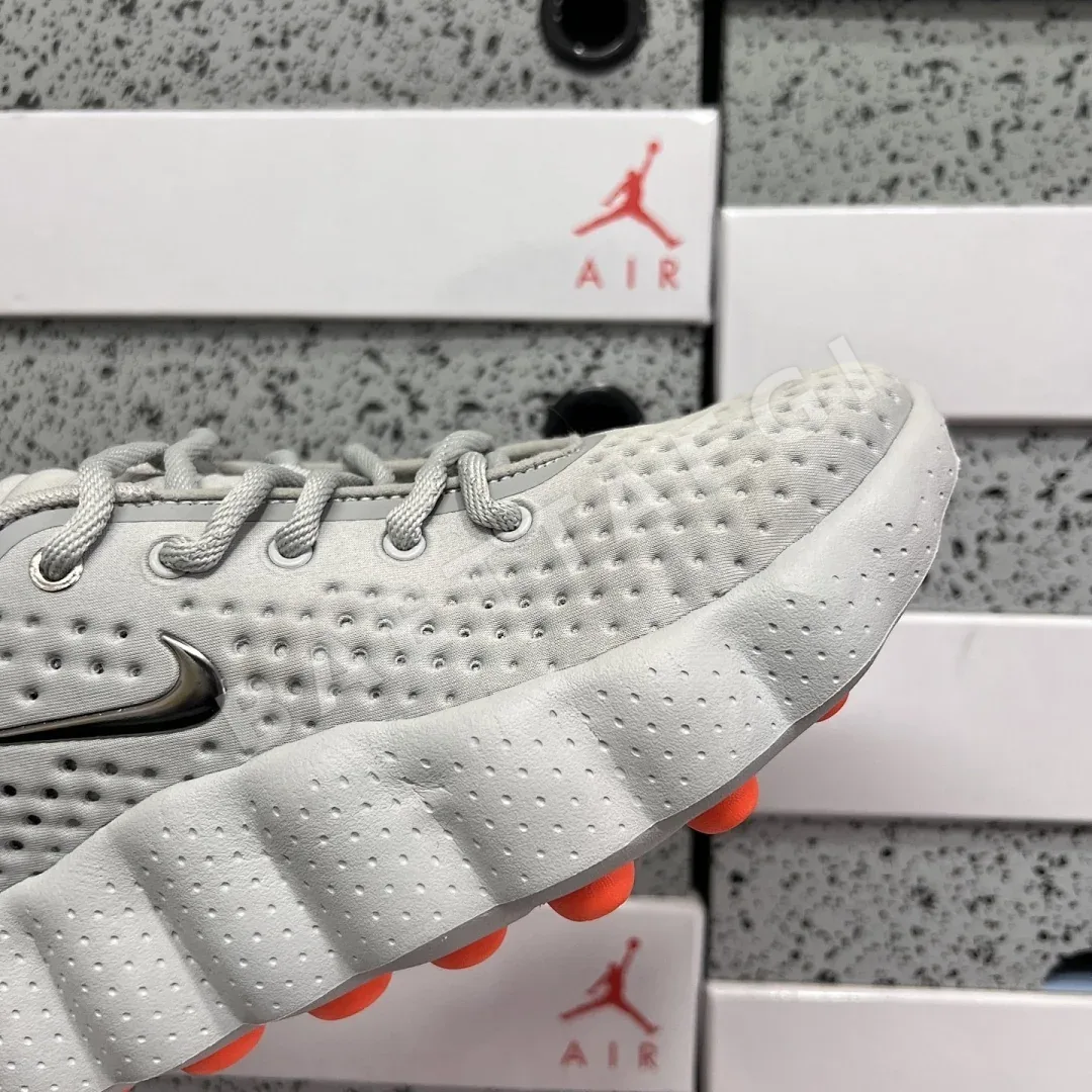나이키 [WM] 마인드 002 HQ4308-003 201242 Nike Mind 002 Light Smoke Grey 상세 이미지 4