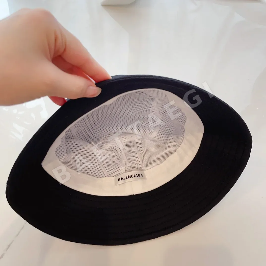 발렌시아가 모자 81861 Balenciaga Cap 상세 이미지 7