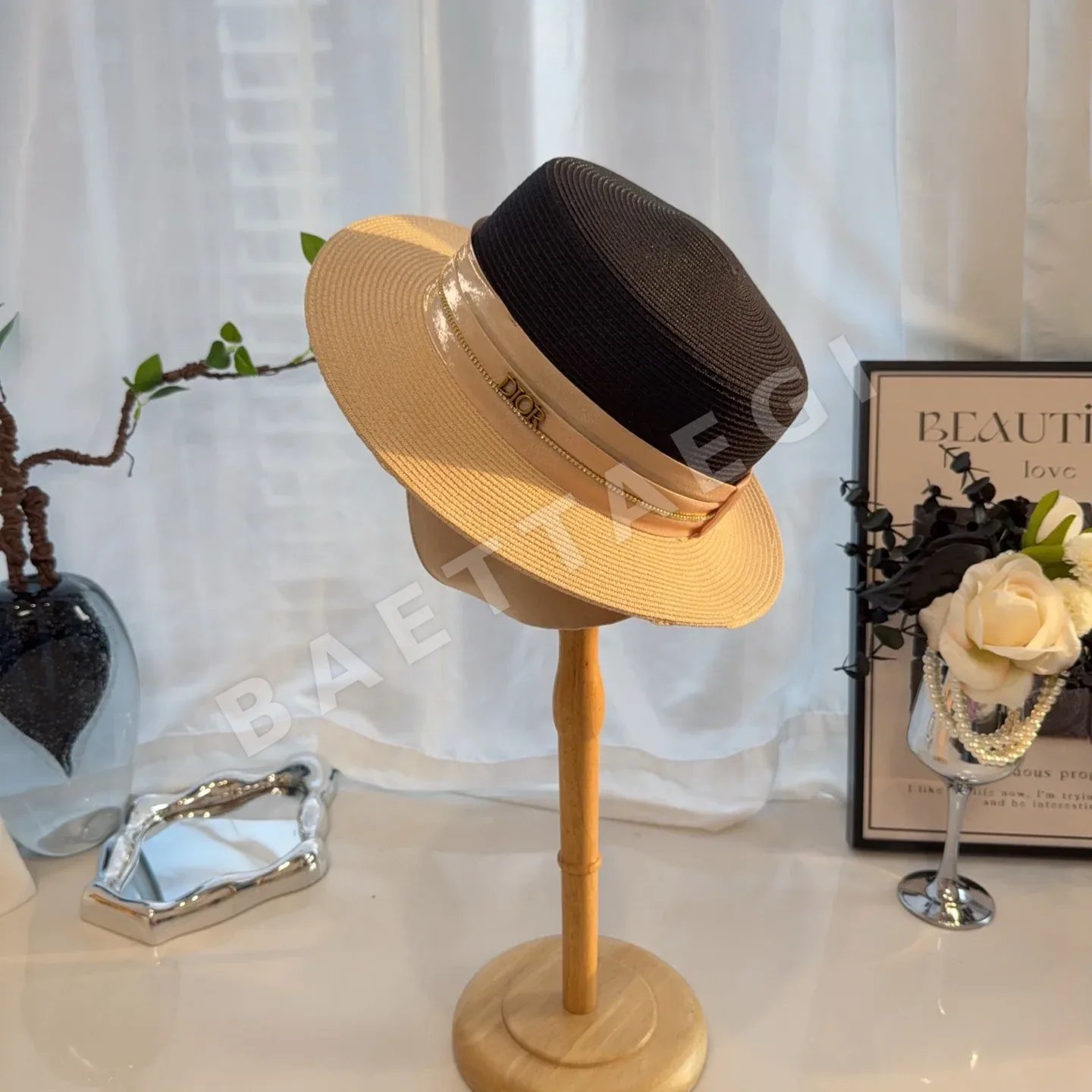 디올 모자 78625 Dior Cap 상세 이미지 6