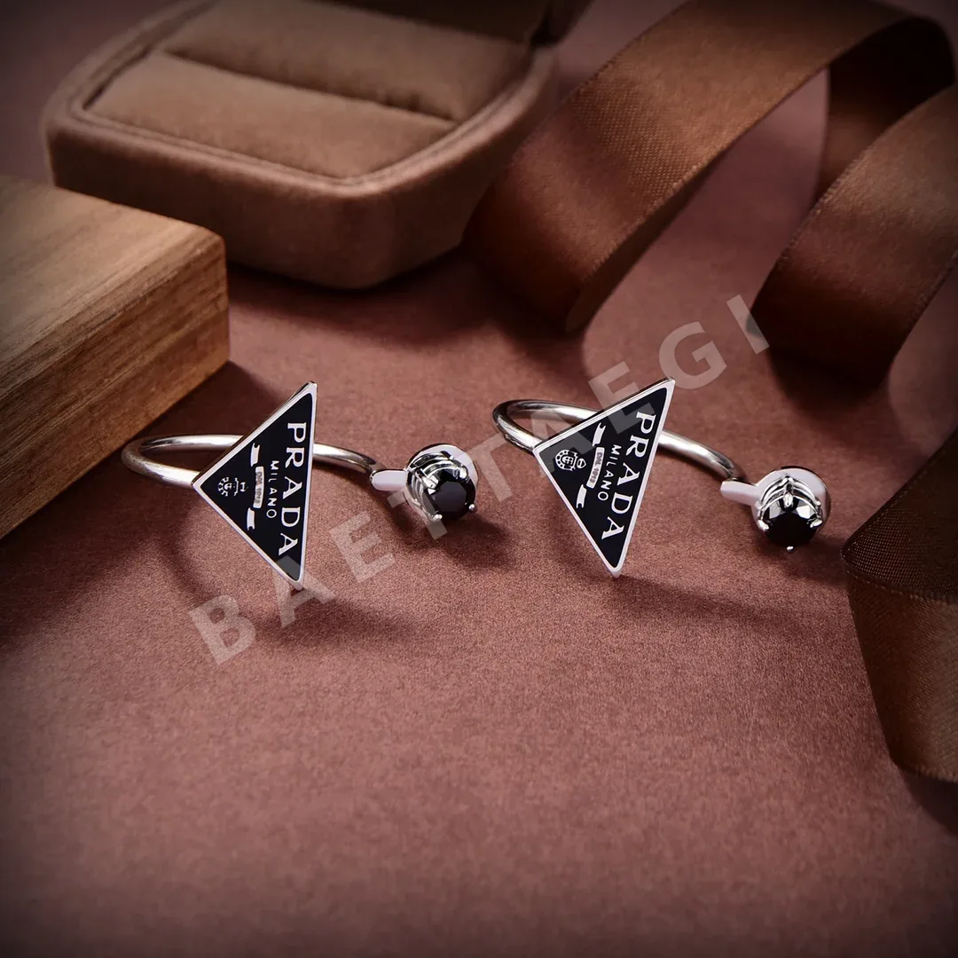 프라다 귀걸이 71514 Prada Earrings 상세 이미지 5