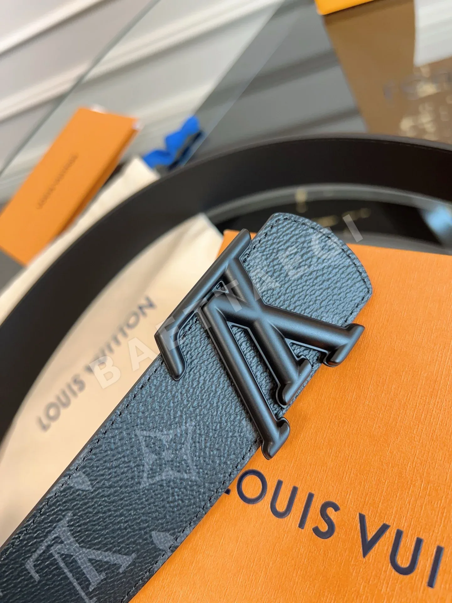 루이비통 벨트 57451 Louis Vuitton Belt 상세 이미지 7