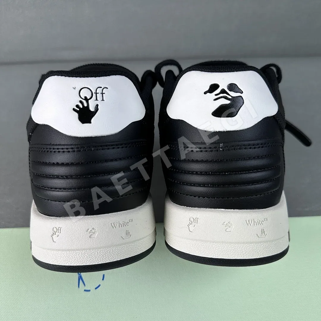 오프화이트 블랙 화이트 202324 Off White 상세 이미지 3