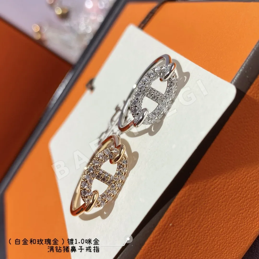 에르메스 반지 70163 Hermes Ring 상세 이미지 3