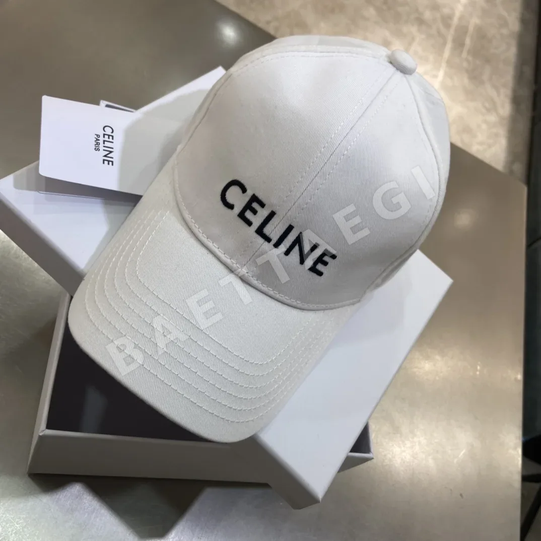 셀린느 모자 84122 Celine Cap 상세 이미지 6