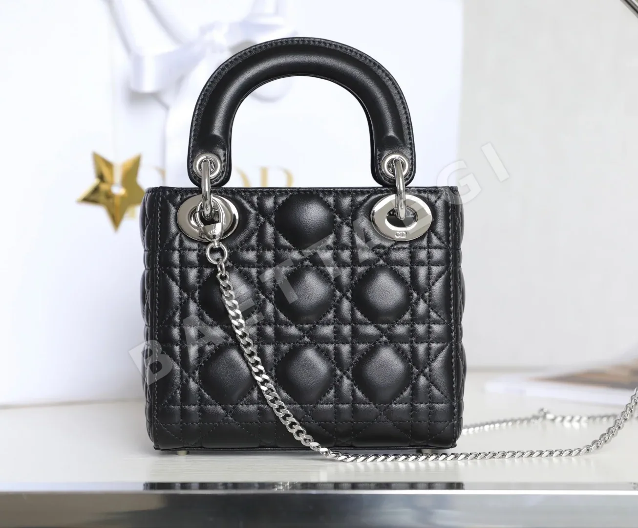 디올 165240 가방 Dior Bag 상세 이미지 4