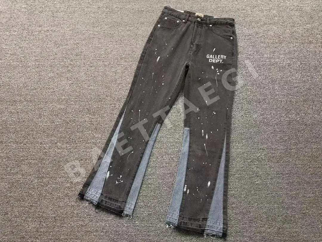 갤러리디파트먼트 바지 203248 Gallery Dept. Pants 상세 이미지 4