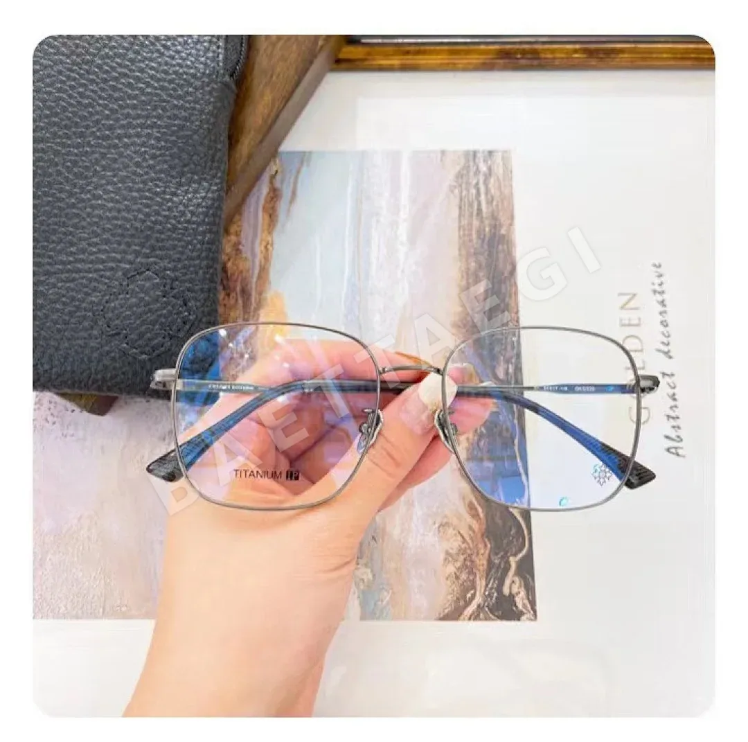크롬하츠 선글라스 204829 Chrome Hearts Sunglasses 상세 이미지 9
