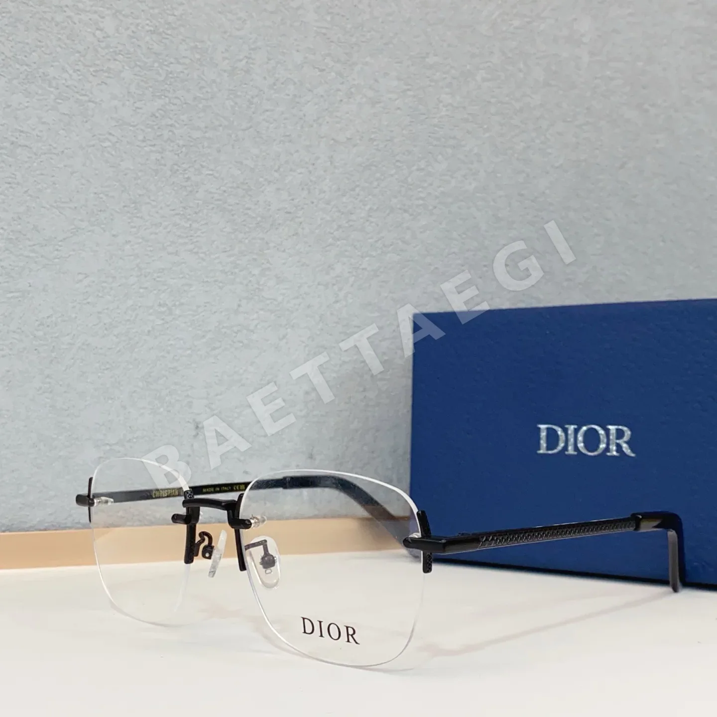 디올 선글라스 72645 Dior Sunglasses 상세 이미지 3
