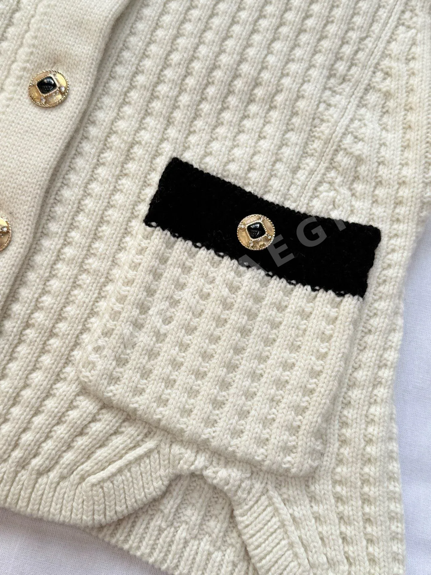 샤넬 여성 자켓 194639 Chanel Jacket 상세 이미지 5