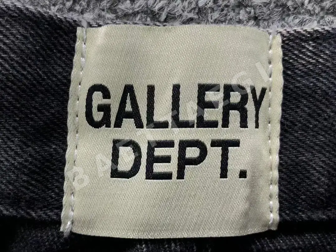 갤러리디파트먼트 바지 203292 Gallery Dept. Pants 상세 이미지 26