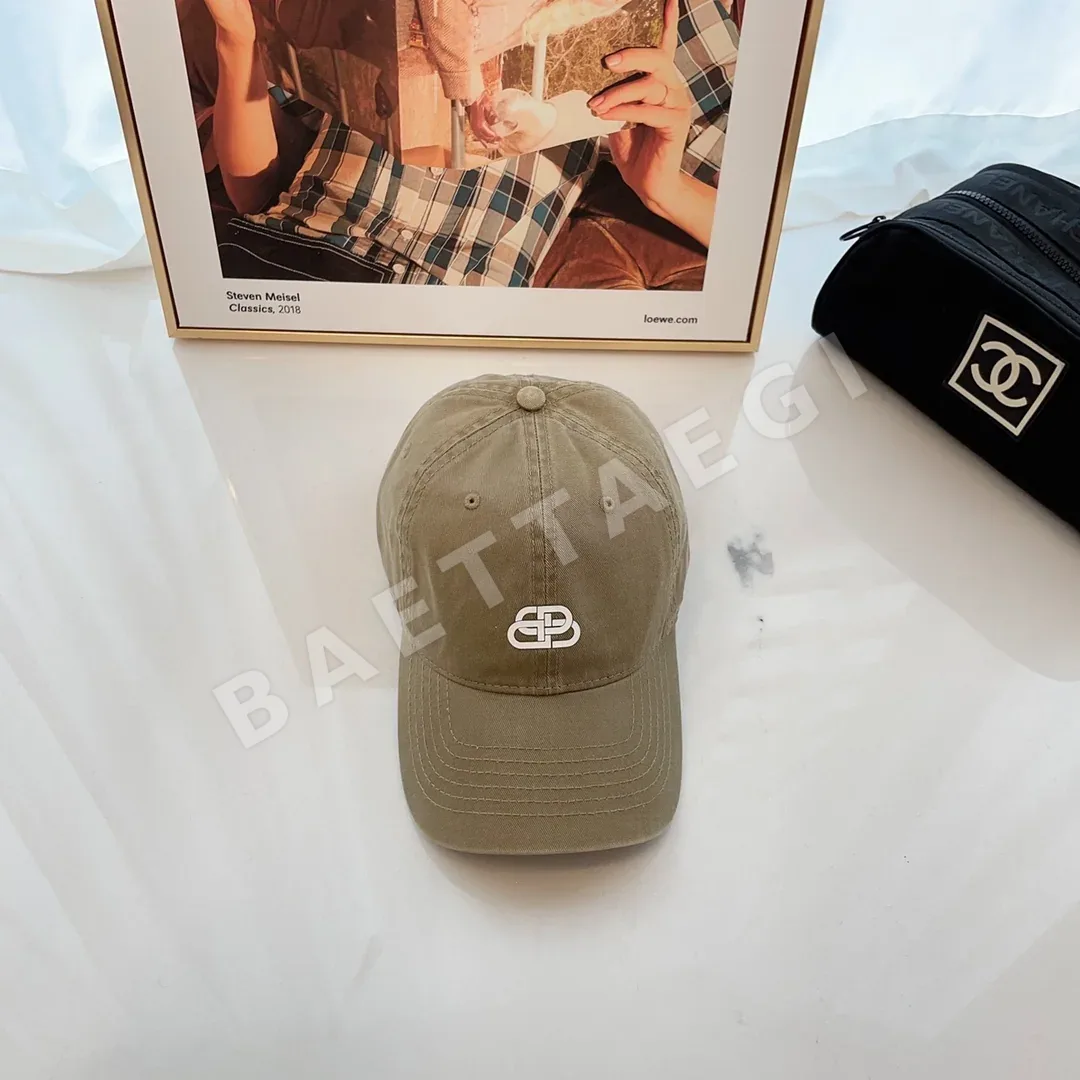 발렌시아가 모자 81740 Balenciaga Cap