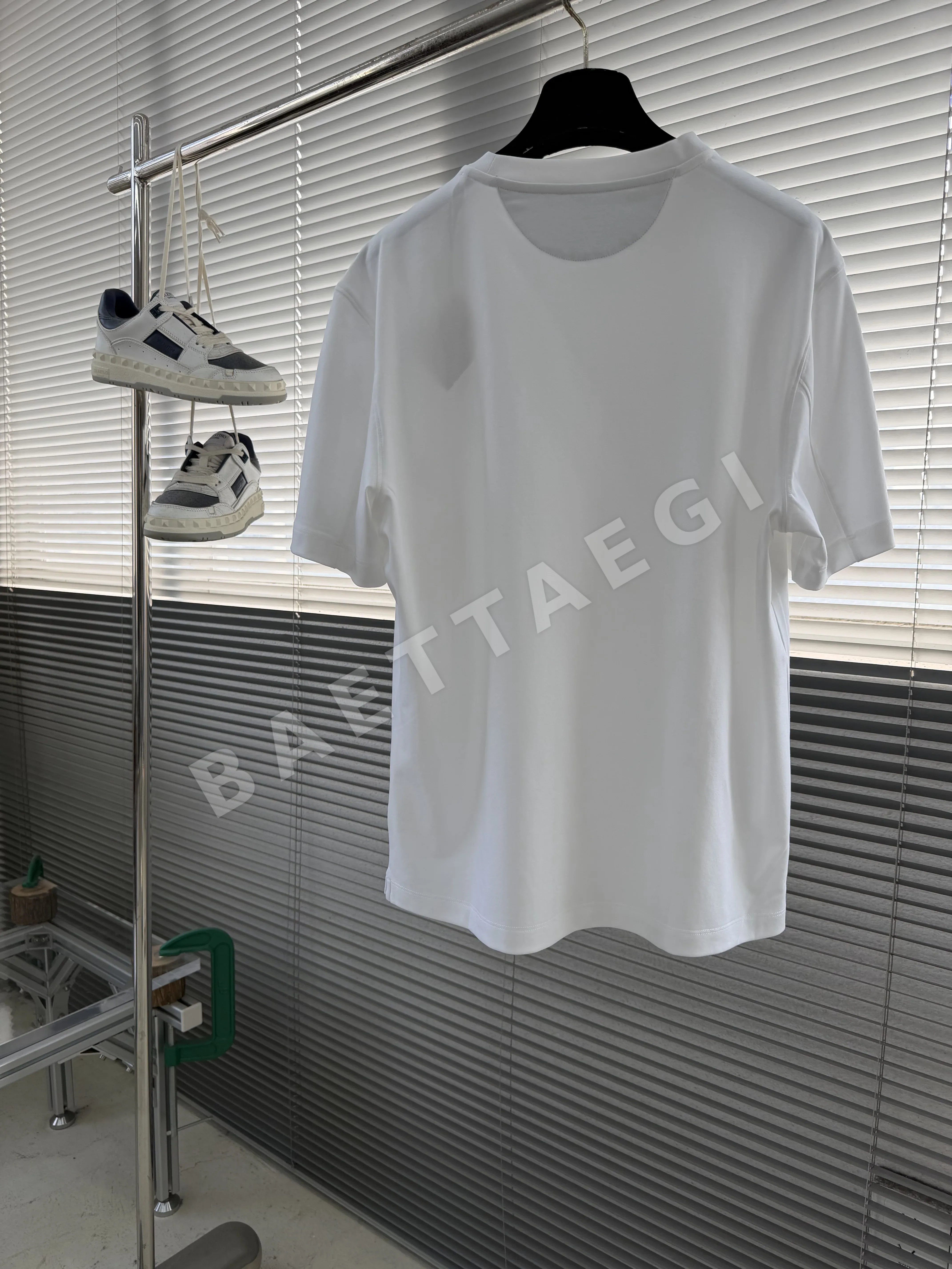 브루넬로쿠치넬리 남성 반팔 SS 상세 이미지 16