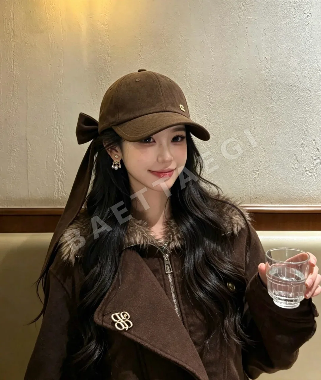 샤넬 야구모자 57 cm 185507