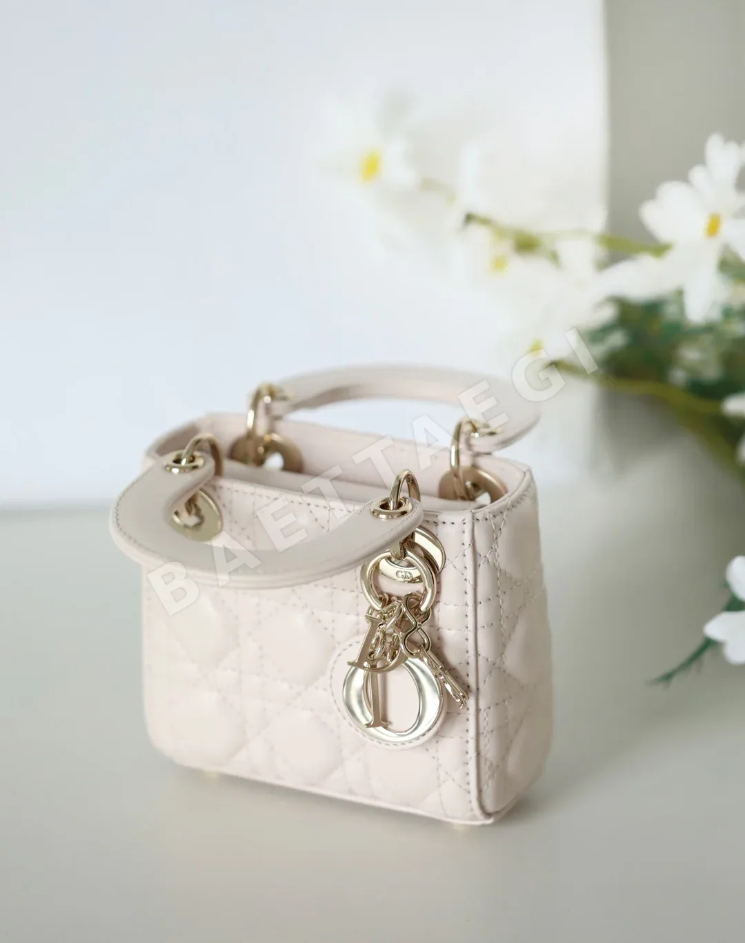 디올 165340 가방 Dior Bag 상세 이미지 4