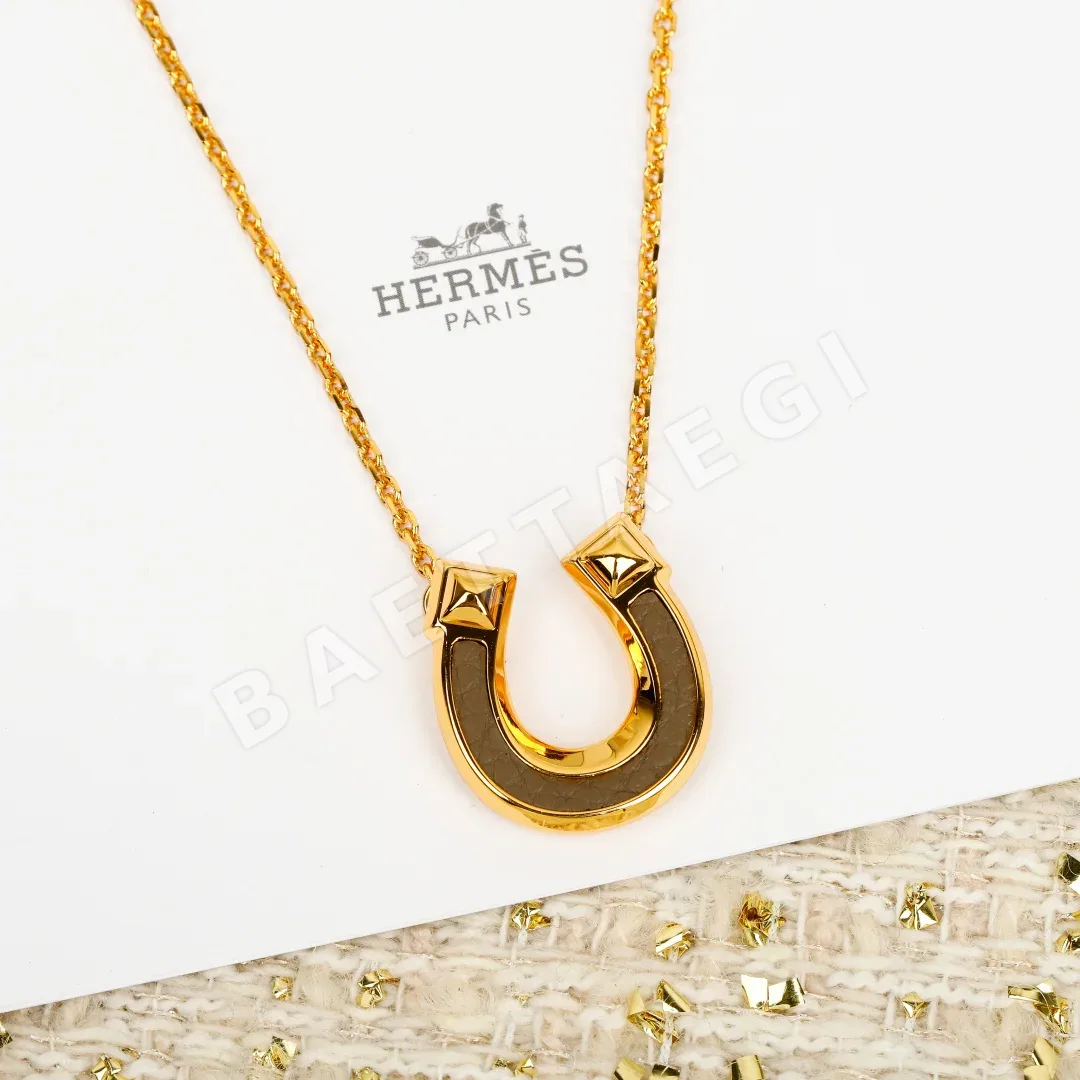 에르메스 목걸이 70291 Hermes Necklace 상세 이미지 2