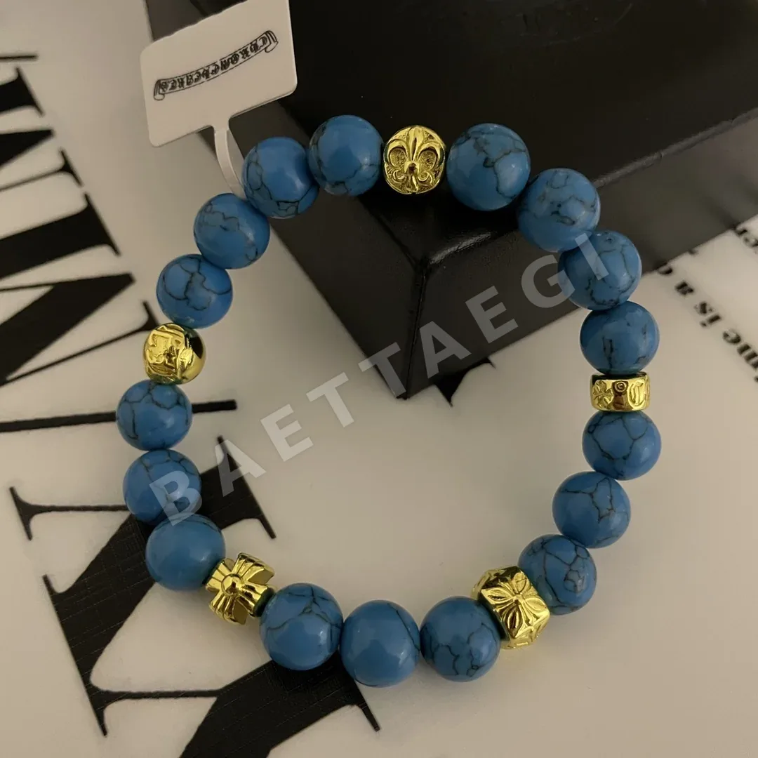크롬하츠 팔찌 61511 Chrome Hearts Bracelet 상세 이미지 5