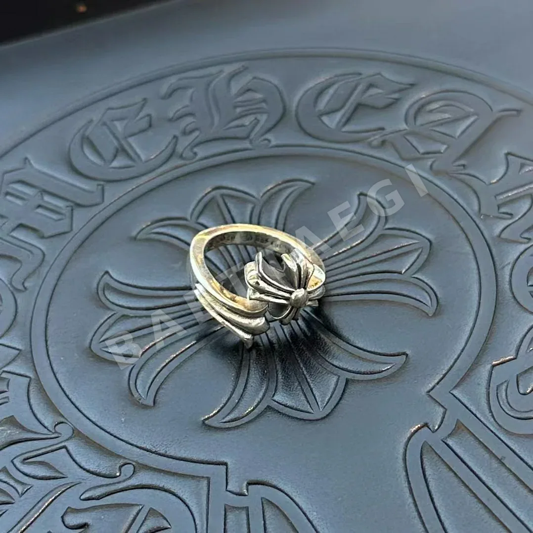 크롬하츠 반지 62909 Chrome Hearts Ring