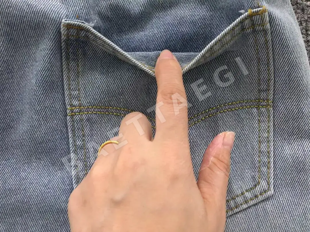 갤러리디파트먼트 바지 203208 Gallery Dept. Pants 상세 이미지 11