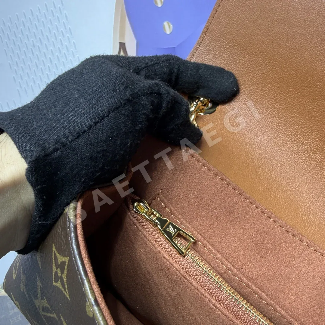 루이비통 버드케이지 모노그램 가방 M28588 상세 이미지 7