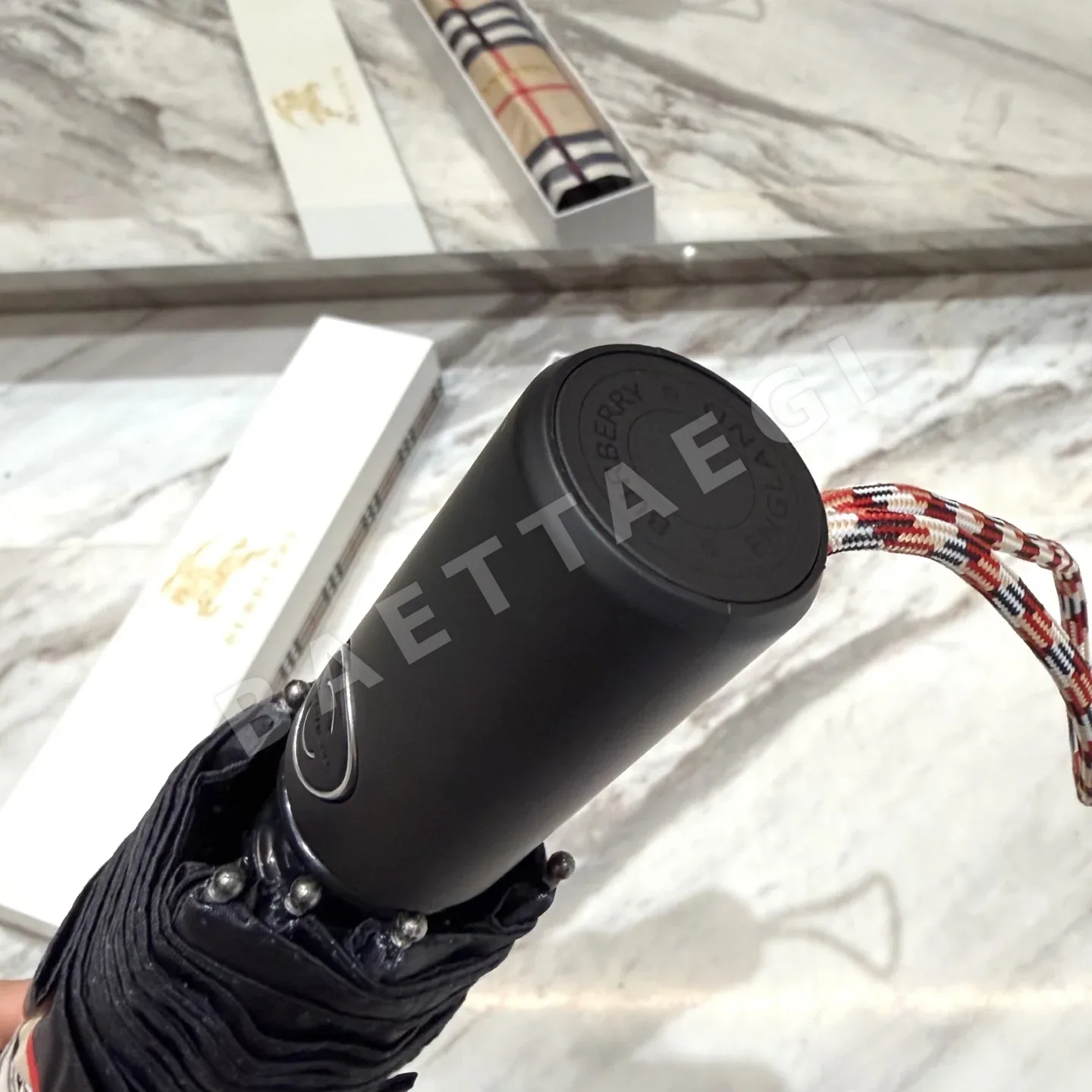 버버리 우산 85469 Burberry Umbrella 상세 이미지 2