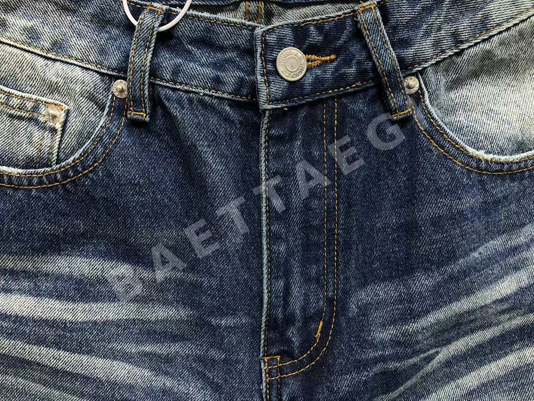 아크네스튜디오 바지 202711 Acne Studios Pants 상세 이미지 15
