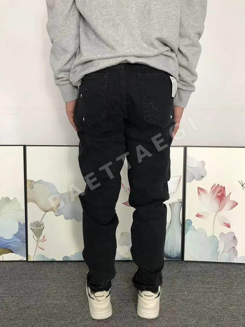 갤러리디파트먼트 바지 203205 Gallery Dept. Pants 상세 이미지 4