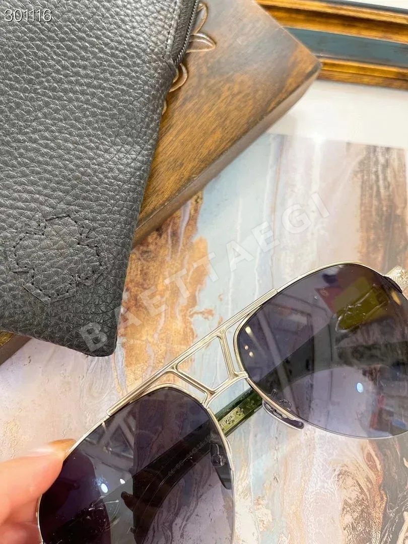 크롬하츠 선글라스 204867 Chrome Hearts Sunglasses 상세 이미지 10
