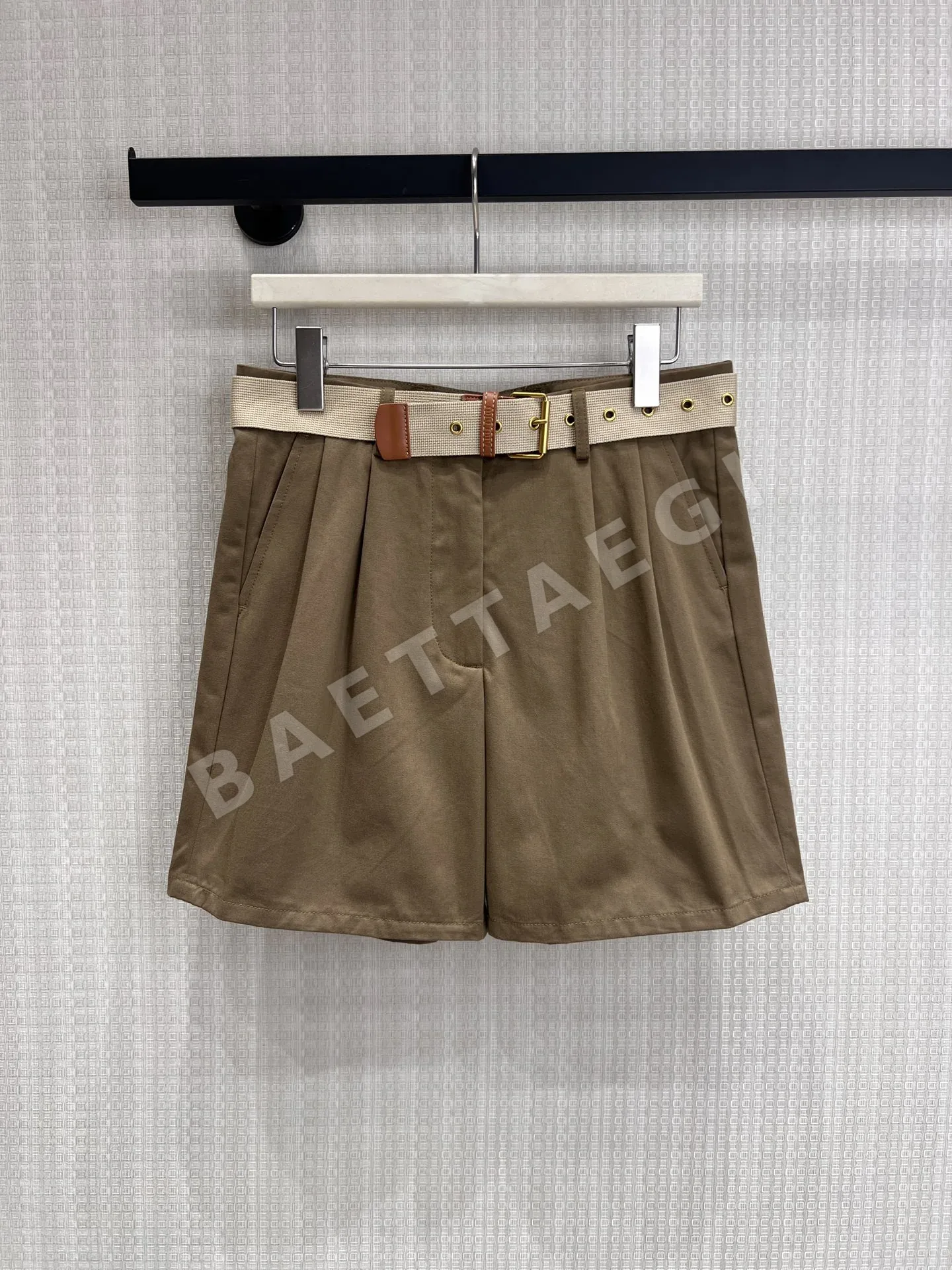 미우미우 여성 스커트 97404