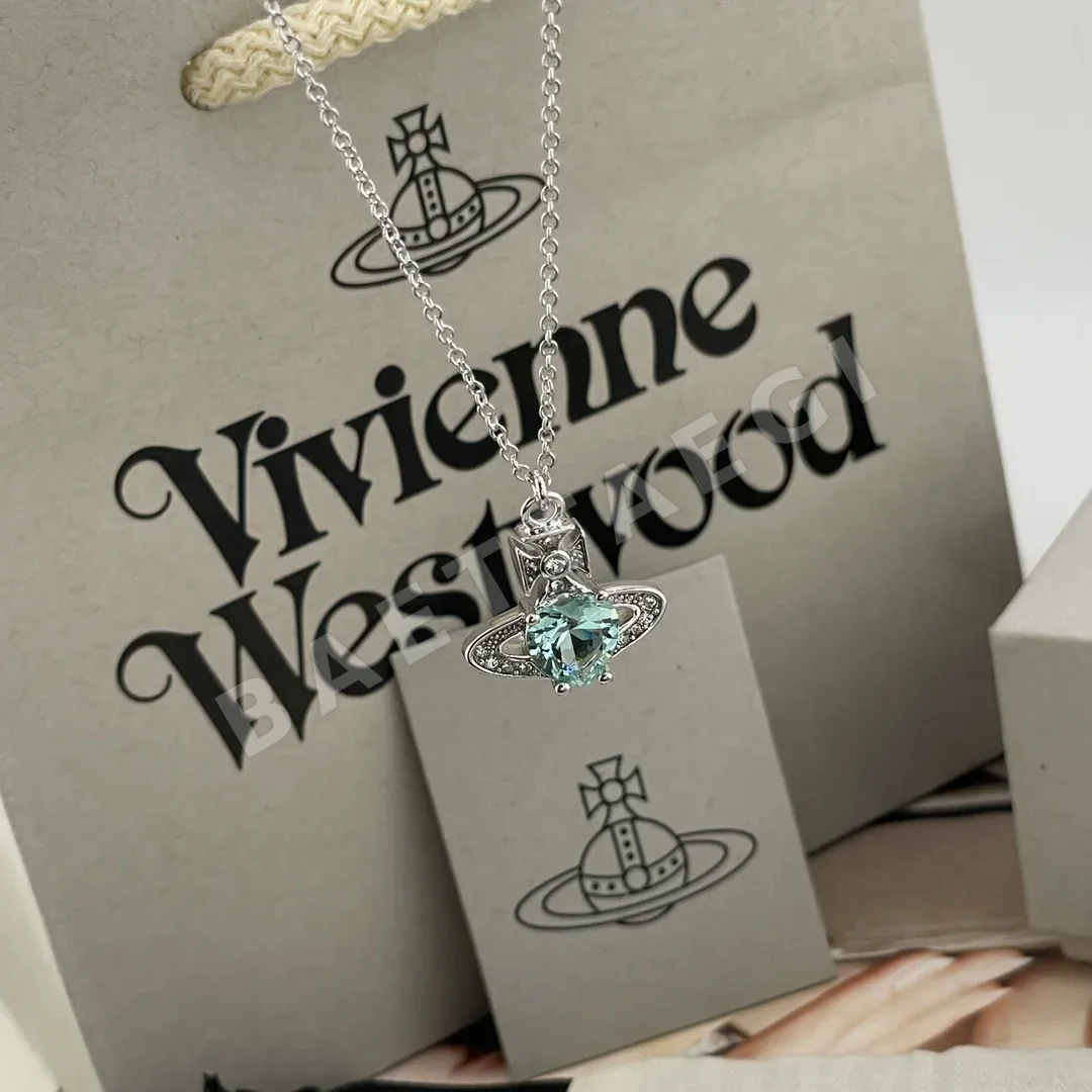 비비안웨스트우드 목걸이 65226 Vivienne Westwood Necklace 상세 이미지 3