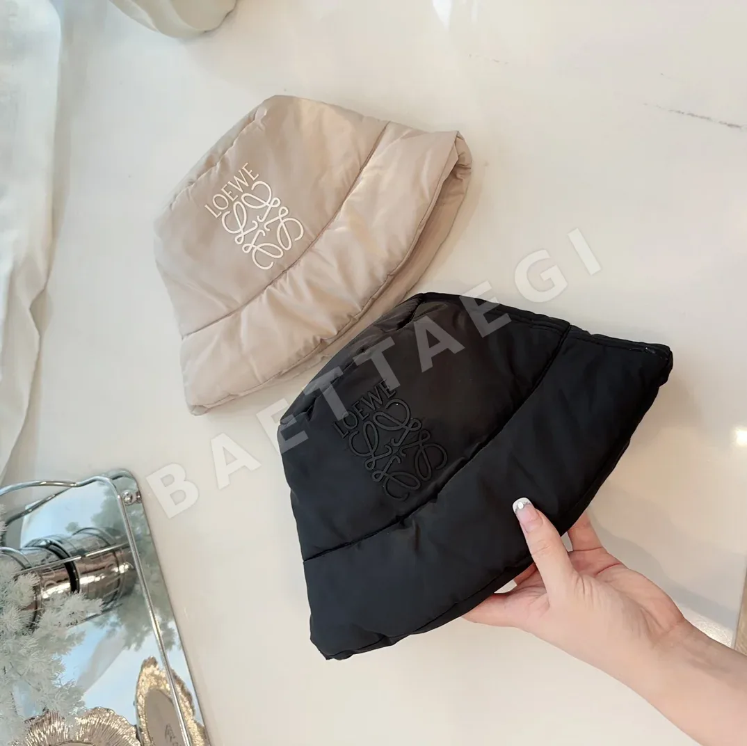 로에베 모자 78978 Loewe Cap 상세 이미지 9