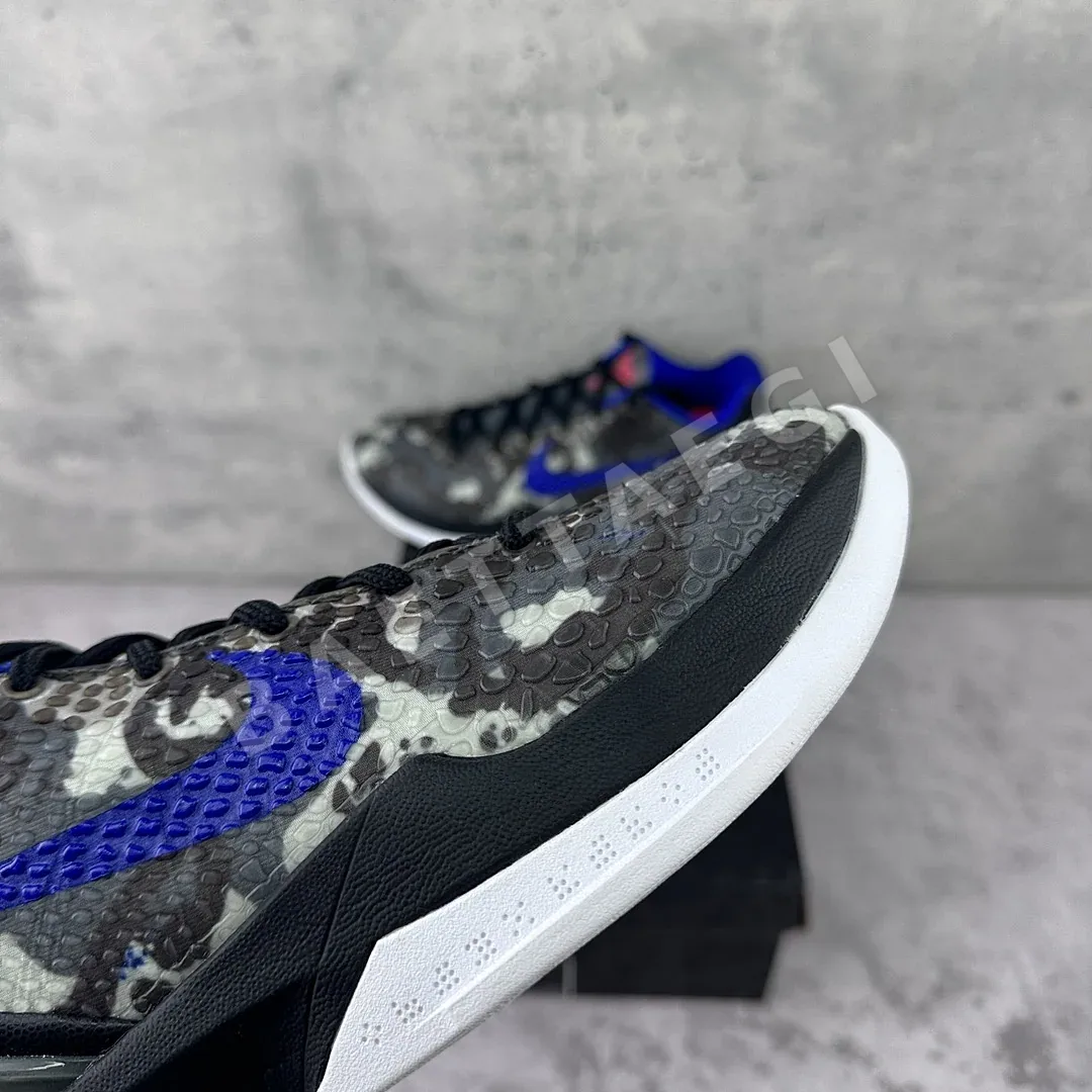 나이키 코비 6 429659-901 200986 Nike Kobe 6 Urban Camo ZK6 상세 이미지 2