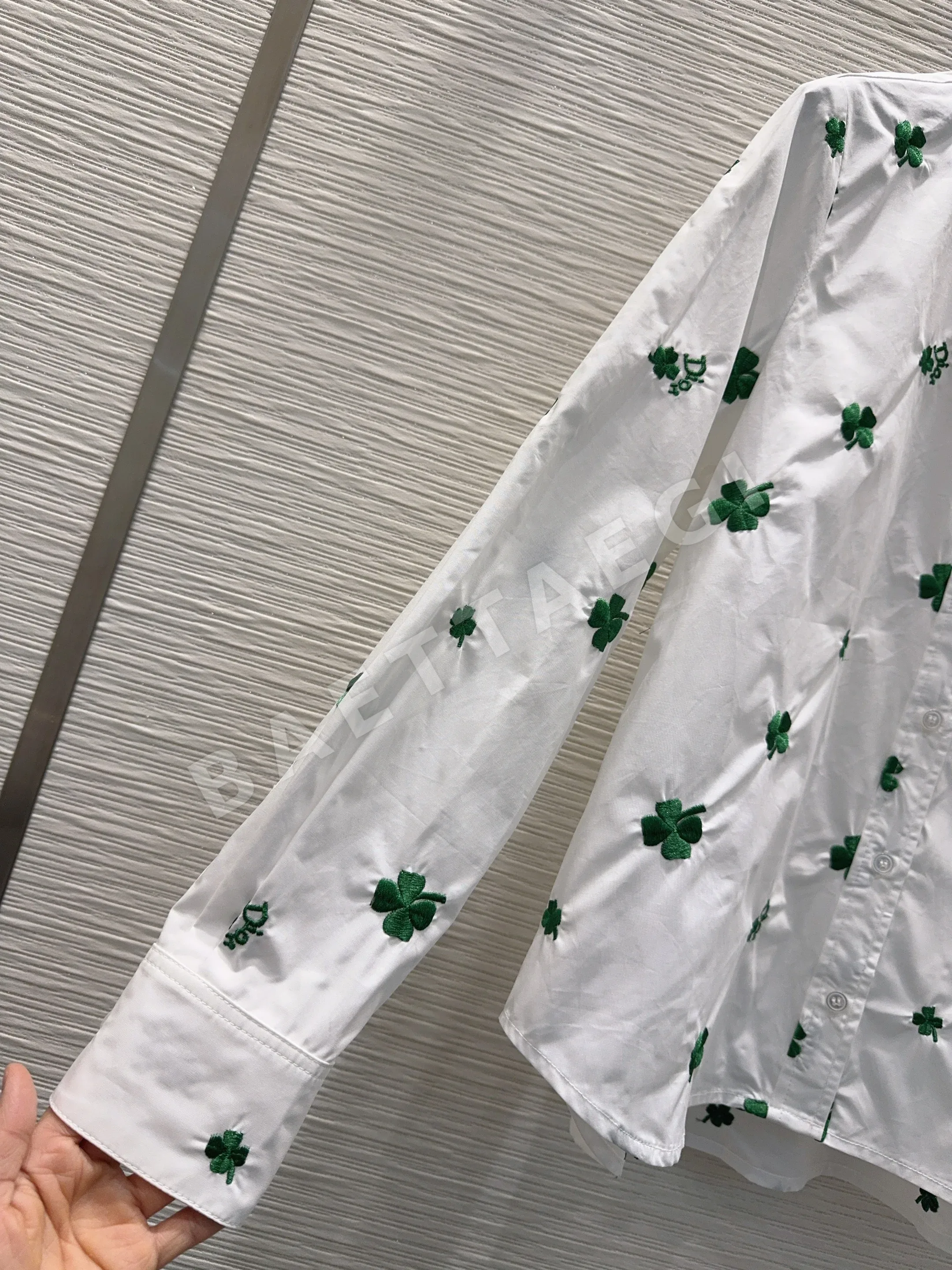 디올 여성 셔츠 91926 Dior Shirt 상세 이미지 15