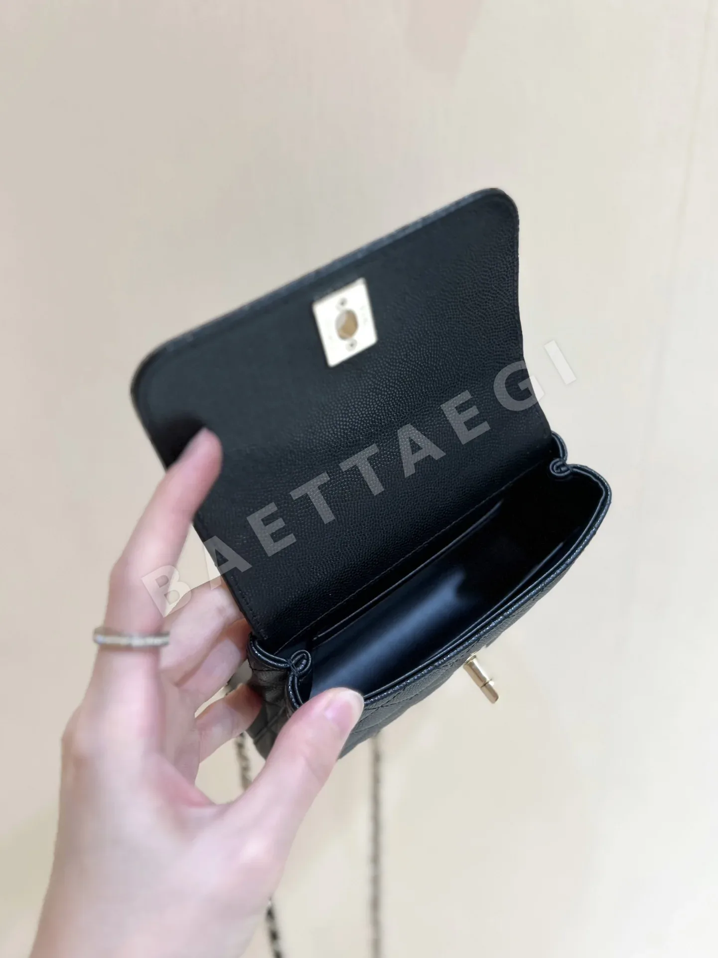 샤넬 가방 AP4244 상세 이미지 6