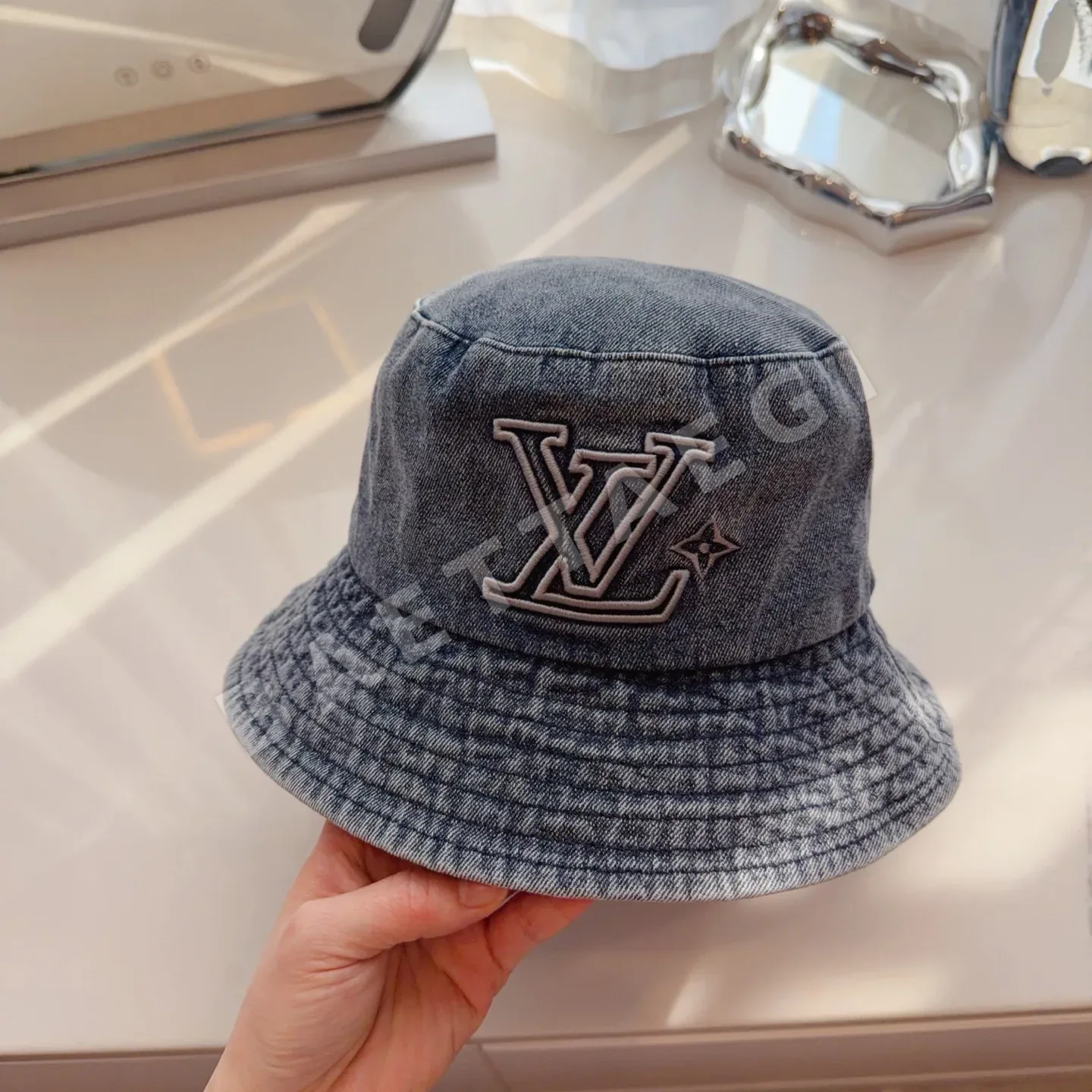 루이비통 모자 79200 Louis Vuitton Cap 상세 이미지 3