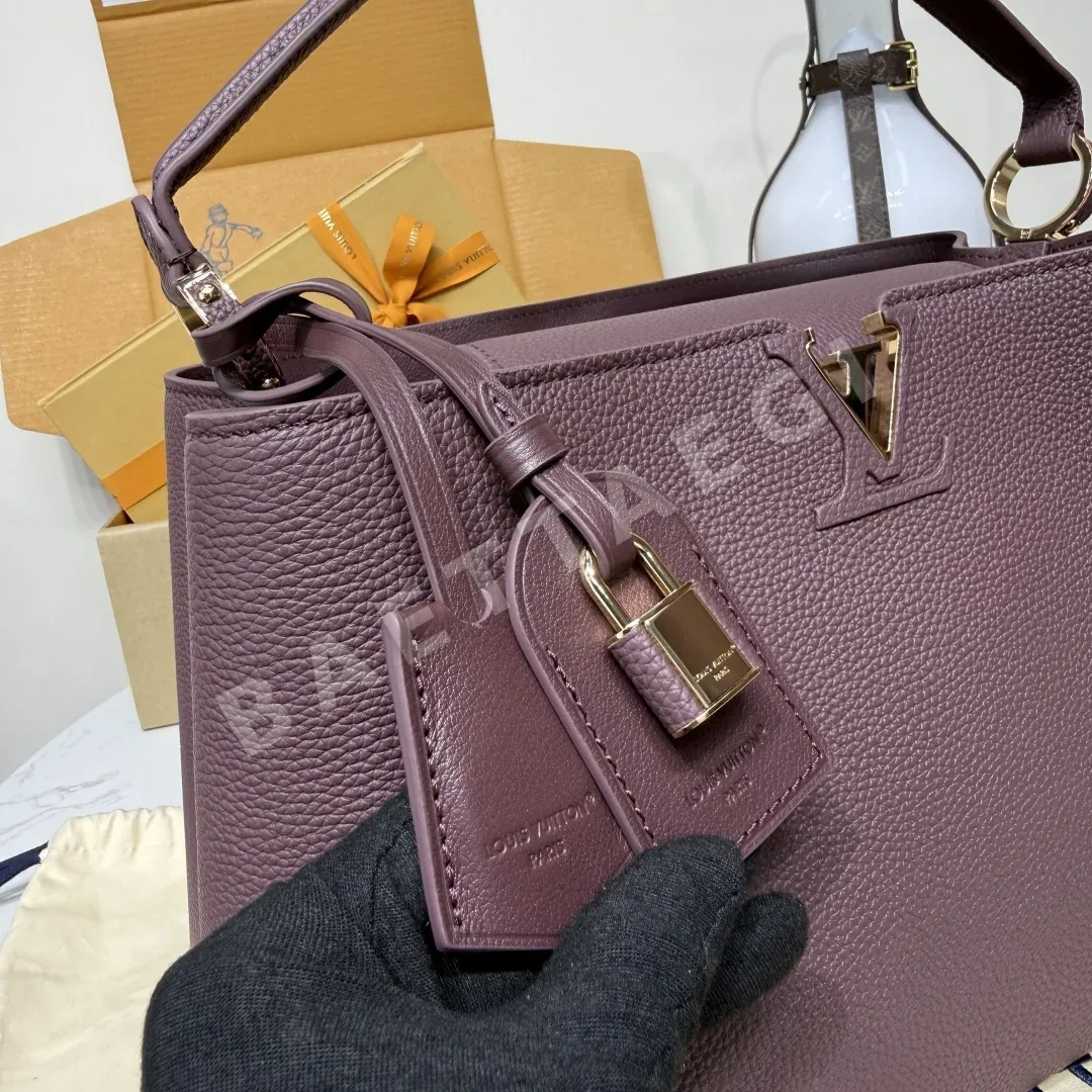 루이비통 캡슐린 비조니에르 핸드백 M26259 상세 이미지 5