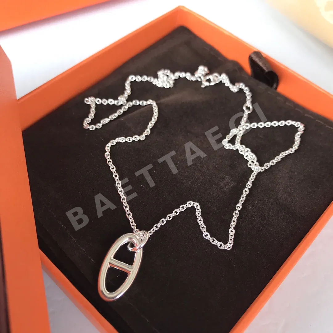 에르메스 목걸이 70479 Hermes Necklace 상세 이미지 5