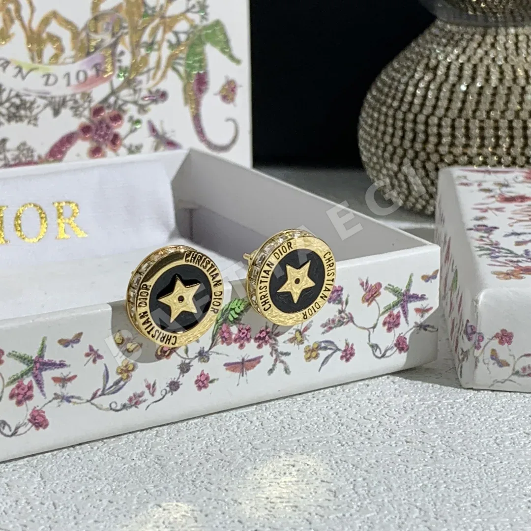 디올 귀걸이 60405 Dior Earrings 상세 이미지 2