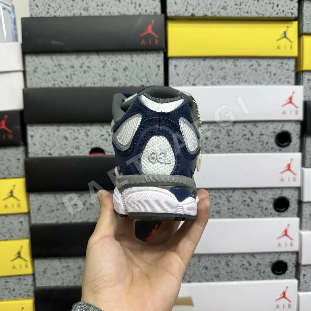 아식스 [WZ] 젤 NYC 1201A789-100 200391 Asics Gel-NYC Yankees 상세 이미지 10